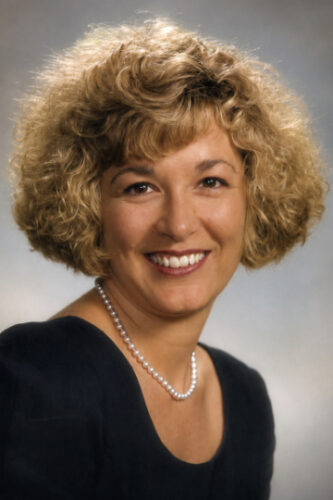 Catherine M. Morris  1965-2026